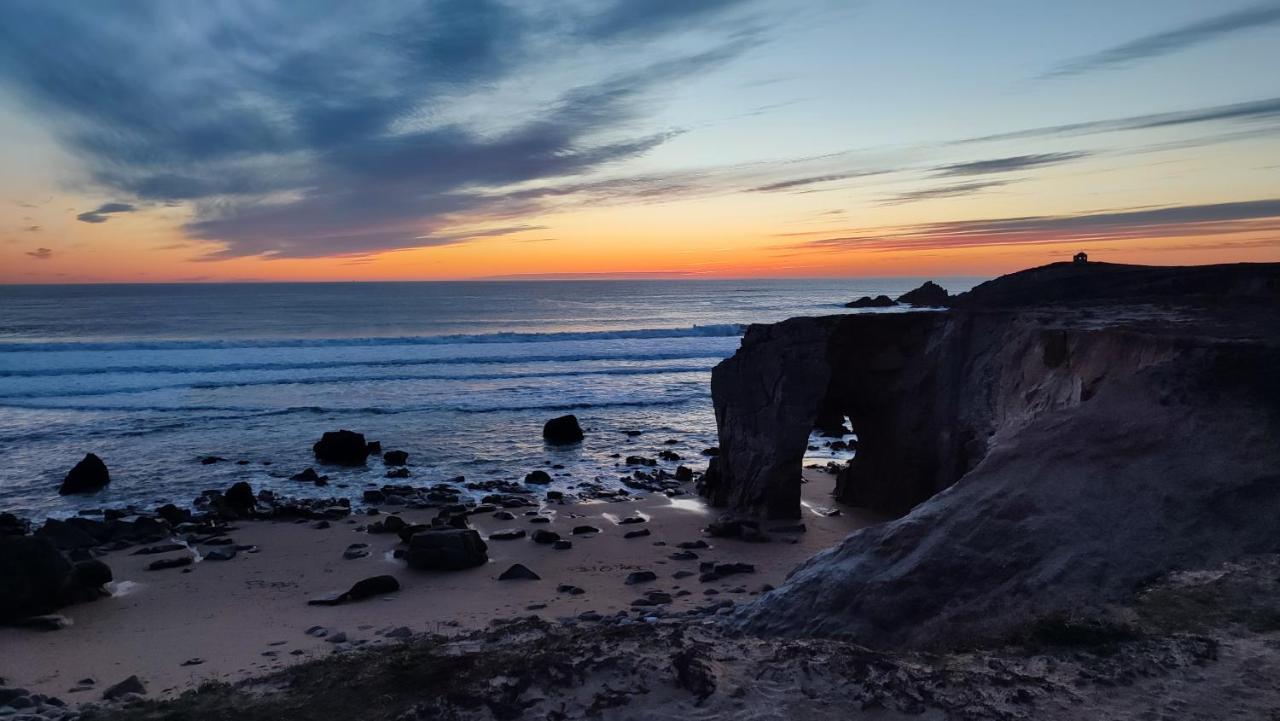 Studio Calme 20M² A 500 Metres De La Plage/ Centre Saint-Pierre-Quiberon Luaran gambar
